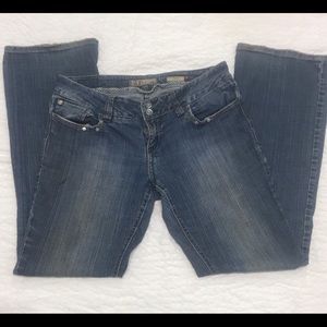 5/$25 - YMI Jeans